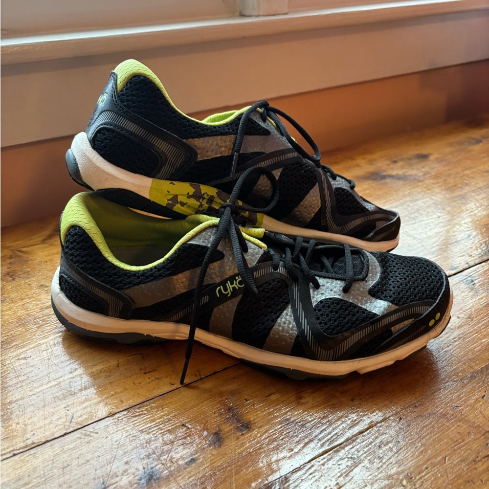 Ryka Influence Cross-Trainers - Picture 5 of 5